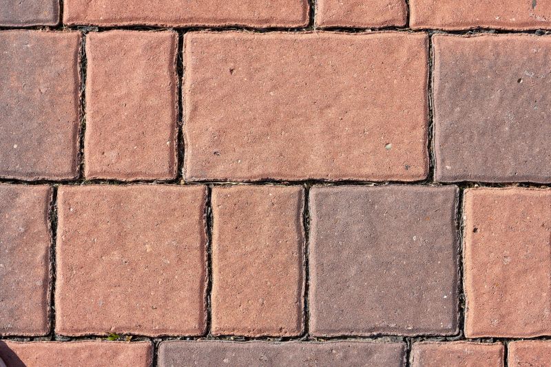 Brick Driveway Installation in Nashua, NH