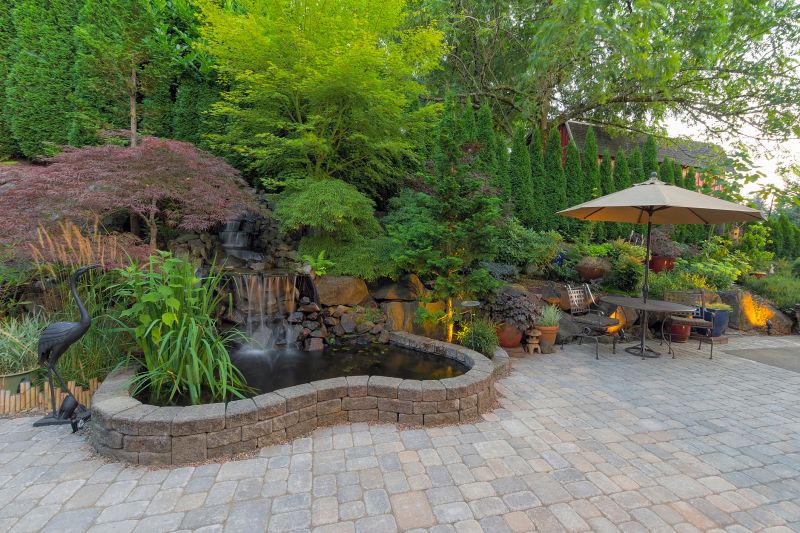 Commercial Landscaping in Honolulu, HI