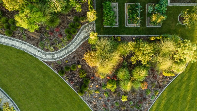 Concrete Landscaping in Honolulu, HI