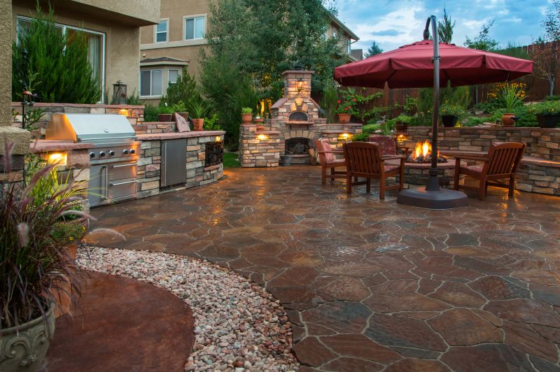 Deck Landscaping Service in Honolulu, HI