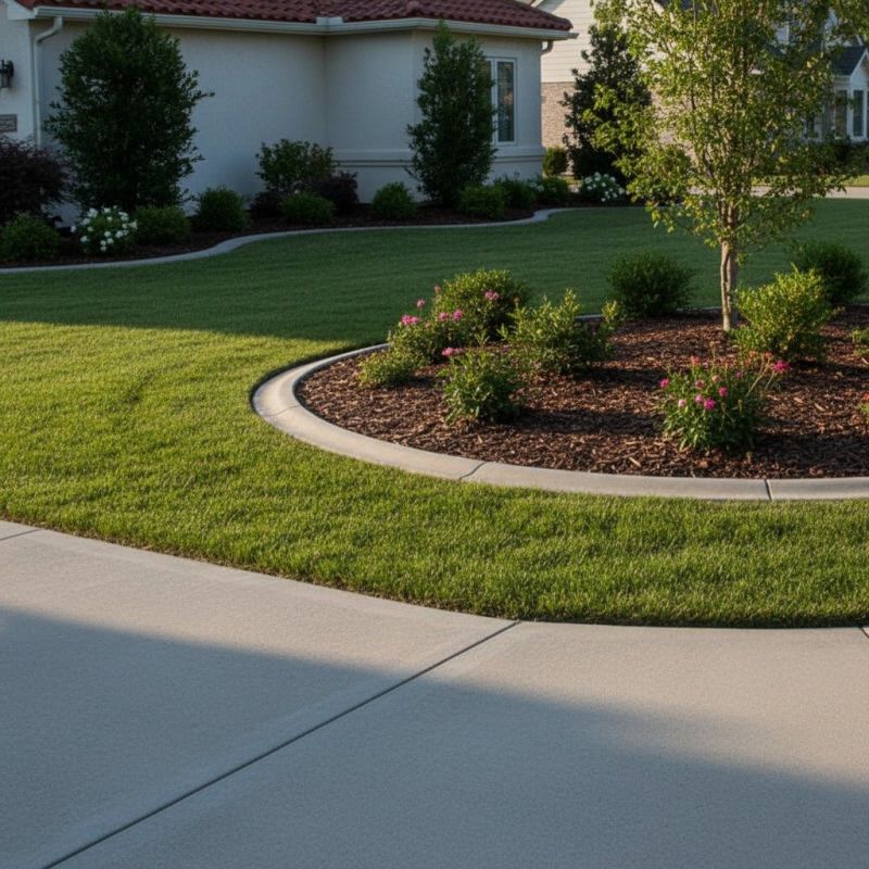 Decorative Curbing Service in Honolulu, HI