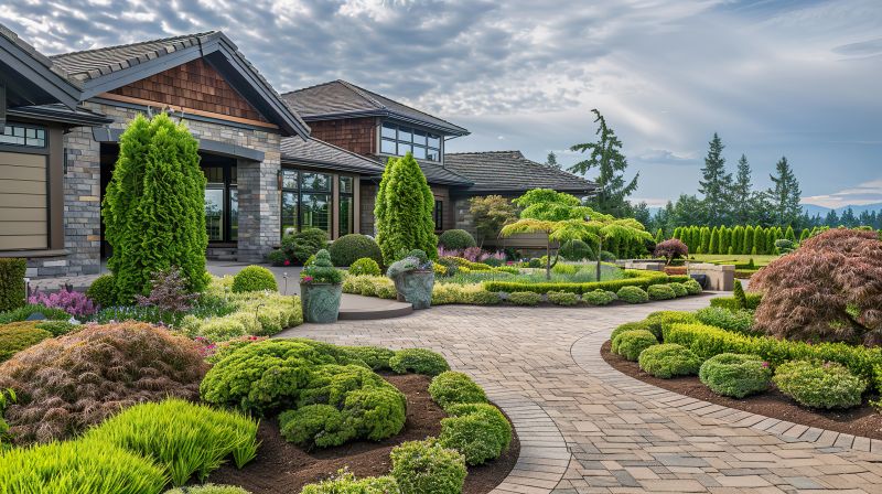 Dryscape Landscaping in Honolulu, HI