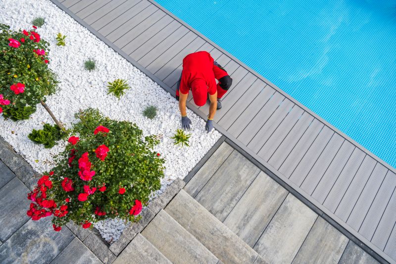 Dryscape Landscaping in Ventura County, CA