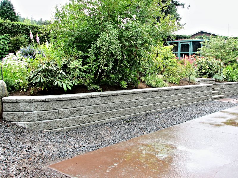 Erosion Control Installation in Honolulu, HI