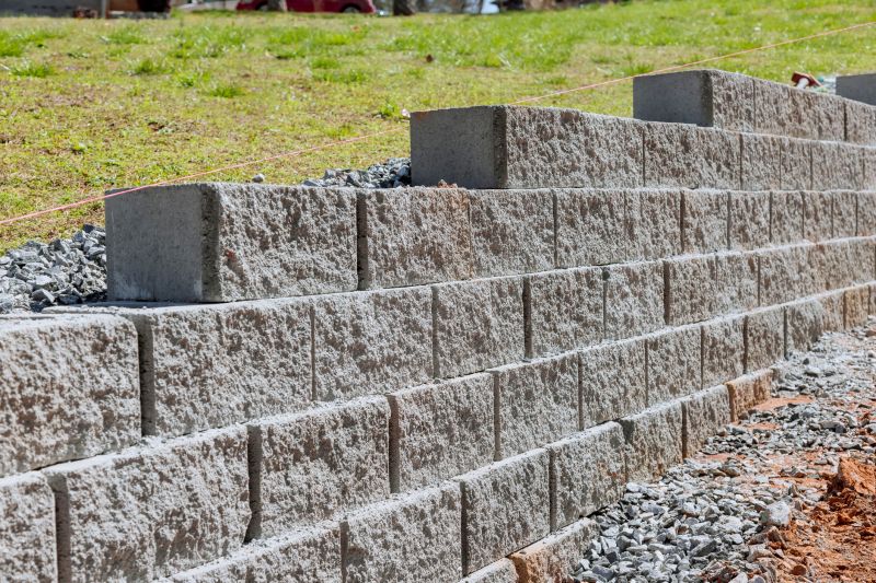 Erosion Control Installation in Honolulu, HI