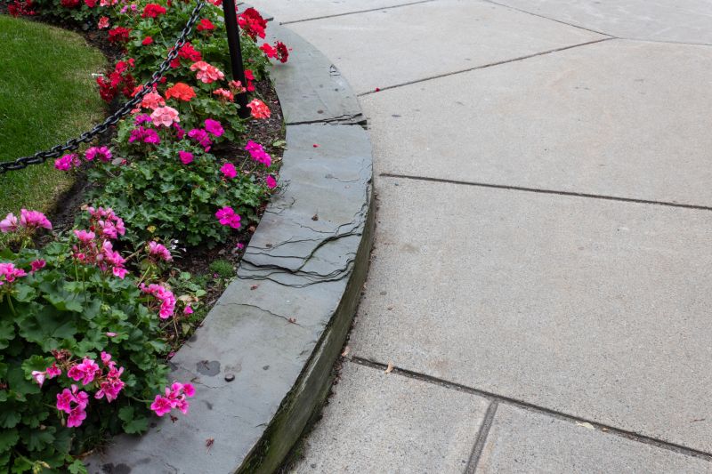Garden Curbing Service in Honolulu, HI