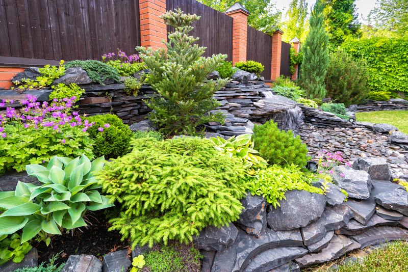 Garden Remodeling Service in Honolulu, HI