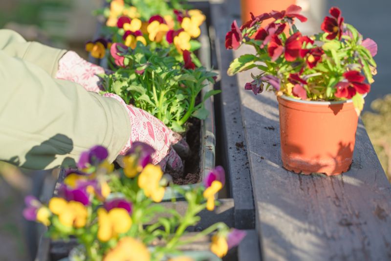 Gardening Service in Honolulu, HI