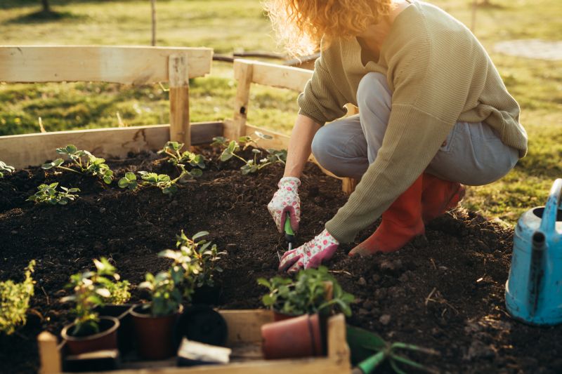 Home Gardening Service in Honolulu, HI