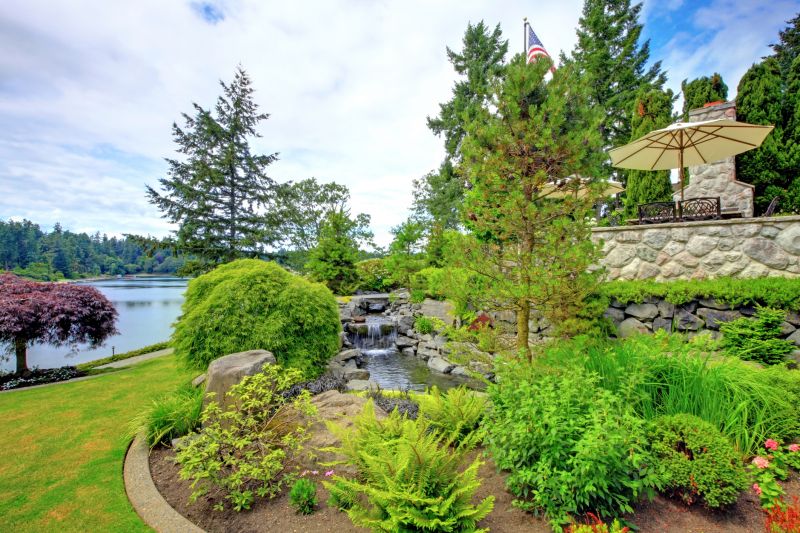 Landscape Design Service in Ventura County, CA