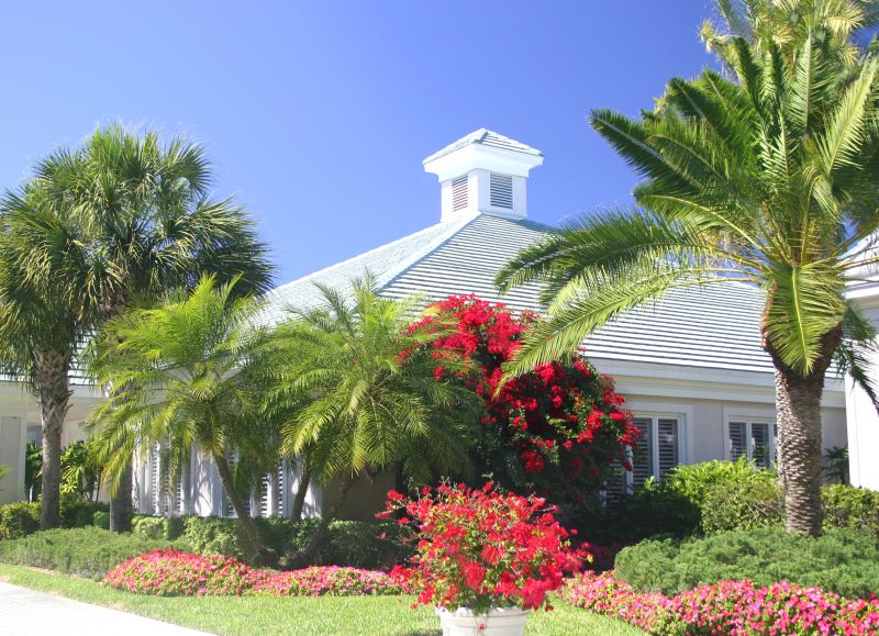 Park Landscape Maintenance in Ventura County, CA