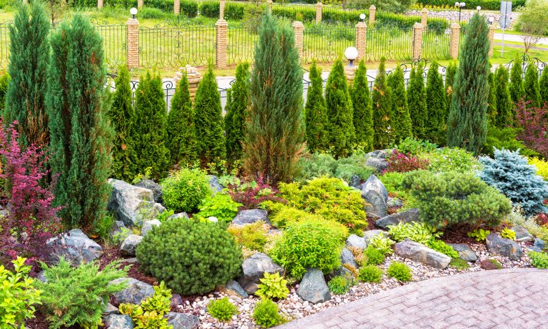 Privacy Landscaping in Ventura County, CA