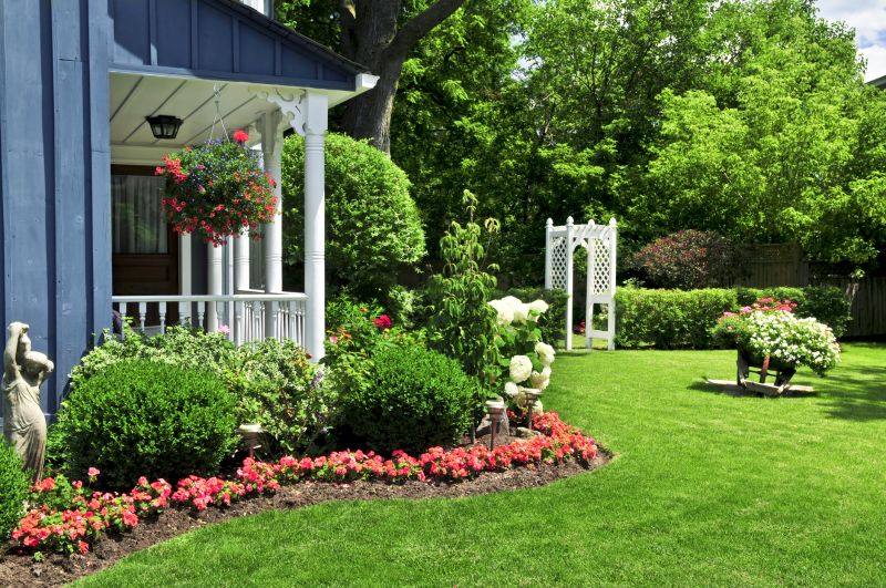Residential Landscaping in Ventura County, CA