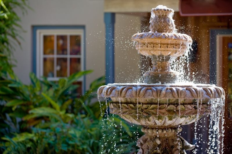 Water Feature Service in Honolulu, HI