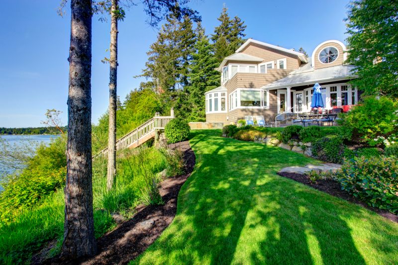Custom Landscaping in Ventura County, CA