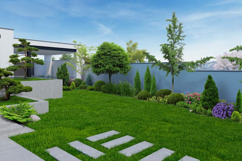 Landscaping Modification in Ventura County, CA